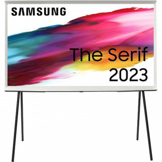 Samsung Serif 2023 50 hos Hages.se