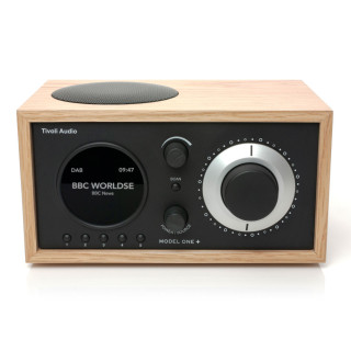 Tivoli Audio Model One+ hos Hages.se