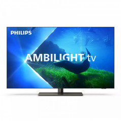 Philips 42OLED808/12 hos Hages.se