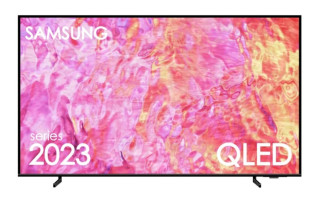 Samsung TQ50Q60CAU hos Hages.se