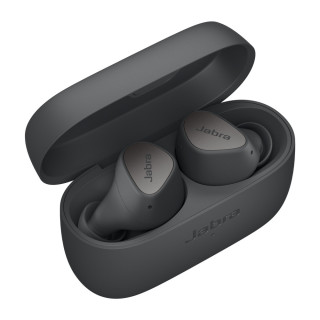 Jabra Elite 4 hos Hages.se