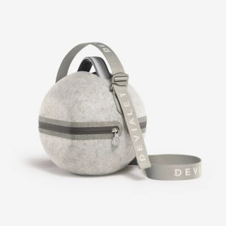 Devialet Mania Cocoon hos Hages.se