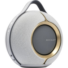 Devialet Mania