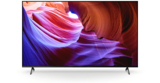 Sony KD-55X85L hos Hages.se