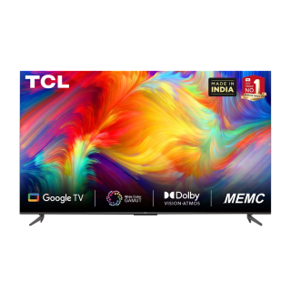TCL 43P735 hos Hages.se