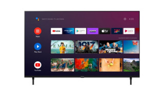 Panasonic TX-55LX800E hos Hages.se
