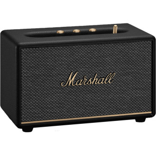 Marshall Acton III hos Hages.se