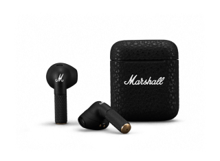 Marshall Minor III hos Hages.se