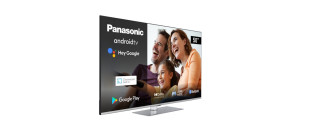 Panasonic TX-50LX660E hos Hages.se