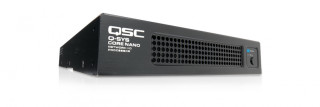 Q-sys Core Nano hos Hages.se