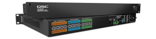 Q-sys Core 110f v2 hos Hages.se