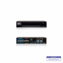 Q-sys Core 8 Flex