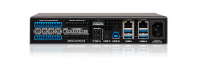 Q-sys Core 8 Flex