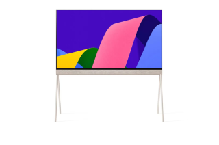 LG Posé 42LX1Q6LA hos Hages.se