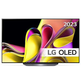 LG OLED55B36LA hos Hages.se