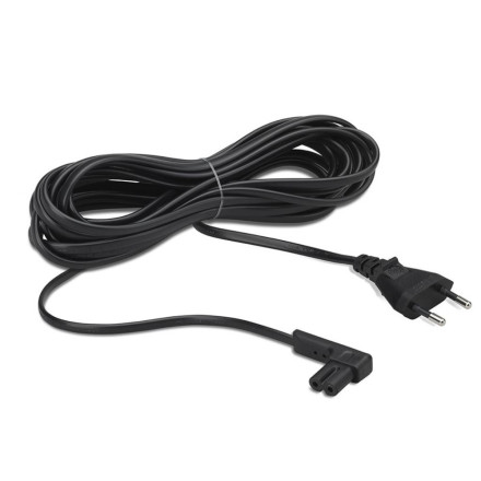 5M Strömkabel för Sonos One S1-LPC