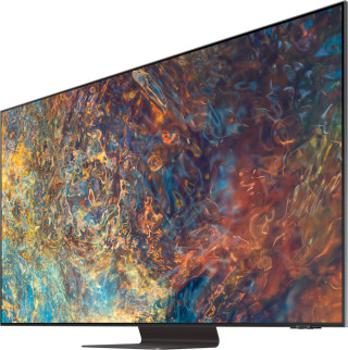 Samsung QE55QN95A hos Hages.se