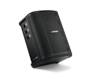 Bose S1 Pro+ hos Hages.se