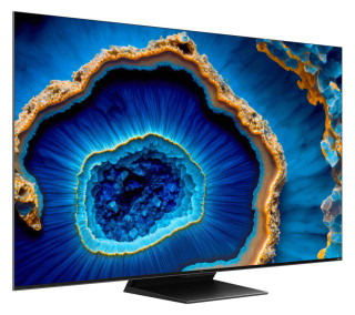 TCL 65C805 hos Hages.se