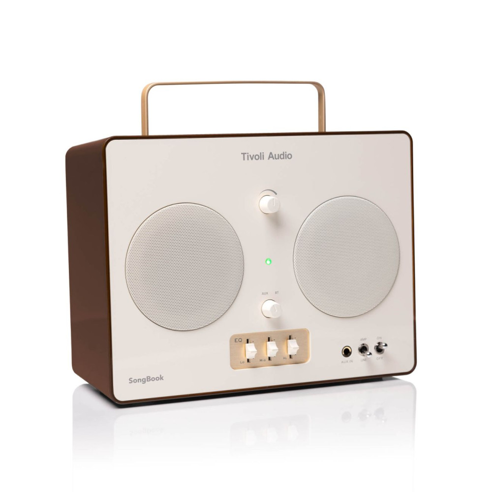 Tivoli Audio Songbook hos Hages.se