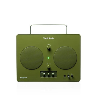 Tivoli Audio Songbook hos Hages.se