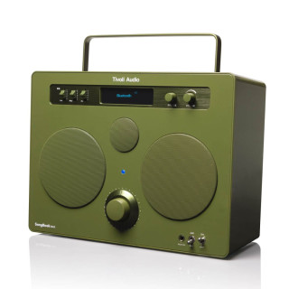 Tivoli Audio Songbook Max hos Hages.se