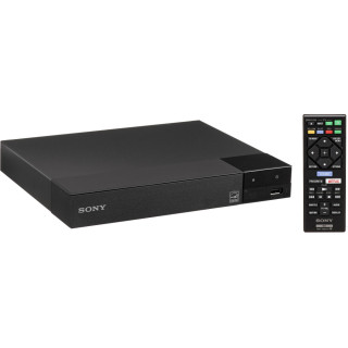 Sony BDP-S1700 hos Hages.se