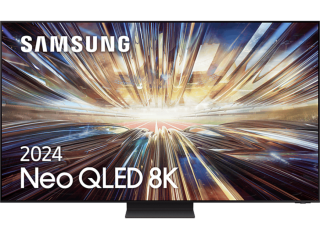 Samsung TQ65QN800DTXXC hos Hages.se
