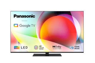 Panasonic TN-43W70AEZ hos Hages.se