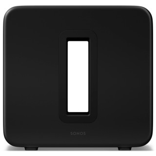 Sonos Sub 4 hos Hages.se