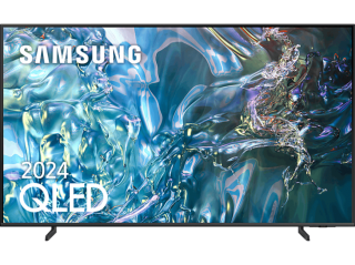 Samsung TQ43Q64DAUXXC hos Hages.se