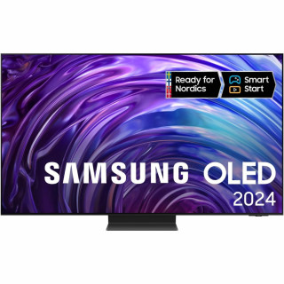 Samsung TQ55S95DATXXC hos Hages.se