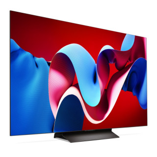 LG OLED48C44LA hos Hages.se