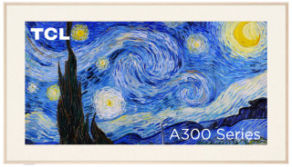 TCL NXTVision 75A300W hos Hages.se