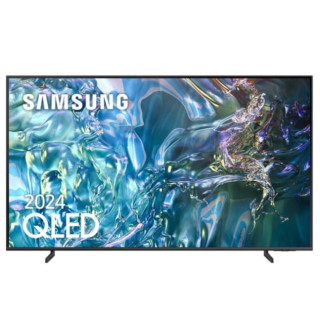 Samsung TQ50Q60DAU hos Hages.se
