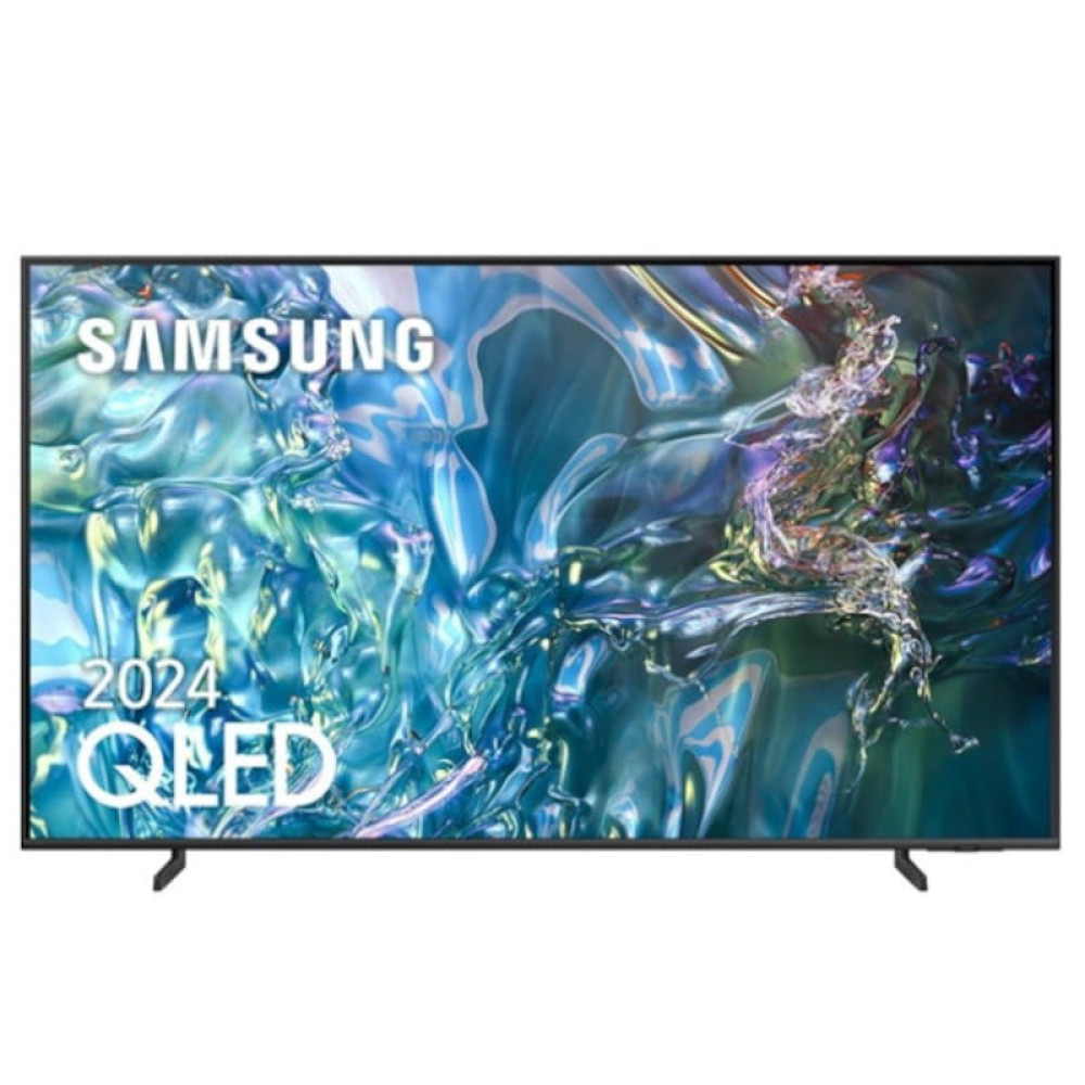Samsung TQ43Q60DAU hos Hages.se