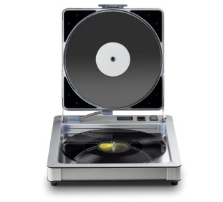 Pro-Ject Flatten It hos Hages.se