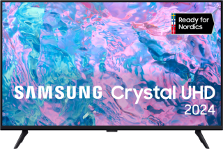Samsung TU65CU6905 hos Hages.se