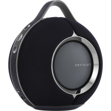 Devialet Mania