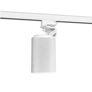 Fäste i skena för Sonos ERA 100 hos Hages.se