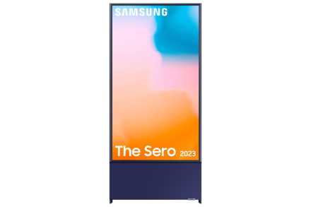 The Sero 2023