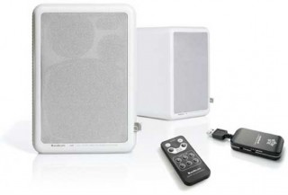 Audio Pro LV2E hos Hages.se