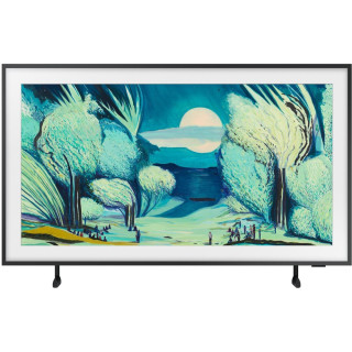 Samsung The Frame 2025 65" hos Hages.se