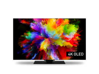 Panasonic 48Z80AEZ hos Hages.se