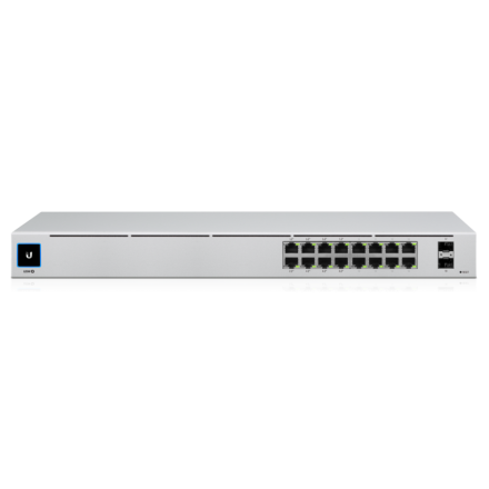 Unifi Standard 16 PoE