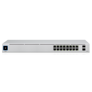 Ubiquiti Networks Unifi Standard 16 PoE hos Hages.se