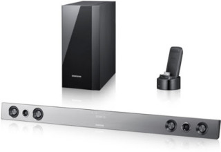 Samsung HW-D570 hos Hages.se