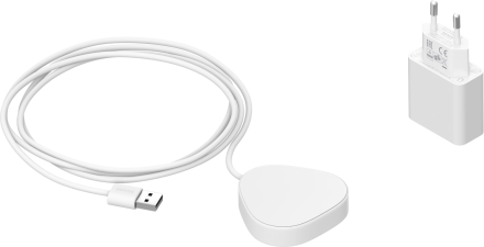 Roam Wireless Charger