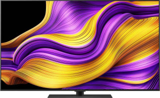 LG OLED48G56LS hos Hages.se