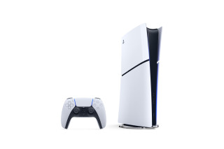 Sony Playstation 5 hos Hages.se